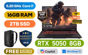 ASUS TUF Gaming F16 16GB/2TB i7 - image 1