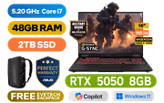 ASUS TUF Gaming F16 48GB/2TB i7 - image 1