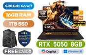 ASUS TUF Gaming F16 16GB/1TB - image 1