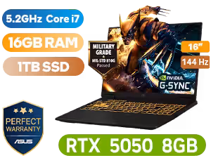 asus-tuf-gaming-f16-fx610jh-16gb-1tb - Image 1