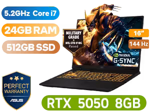 asus-tuf-gaming-f16-fx610jh-24gb-512gb - Image 1