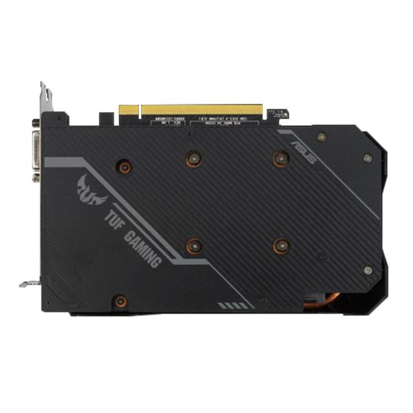 asus 1650 super prebuilt pc