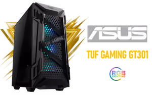 asus-tuf-gaming-gt301-atx-mid-tower-case - Image 1