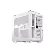 [OPEN BOX] ASUS TUF GT502 Horizon White ATX Case - image 6