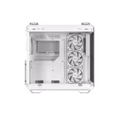 [OPEN BOX] ASUS TUF GT502 Horizon White ATX Case - image 5