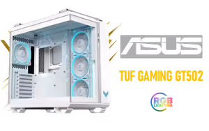 asus-tuf-gaming-gt502-horizon-white-atx-mid-tower-pc-case-90dc0093-b19010 - Image 1