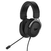 ASUS TUF GAMING H3 Headset - Gunmetal - Best Deal - South Africa - image 2