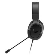 ASUS TUF GAMING H3 Headset - Gunmetal - Best Deal - South Africa - image 6