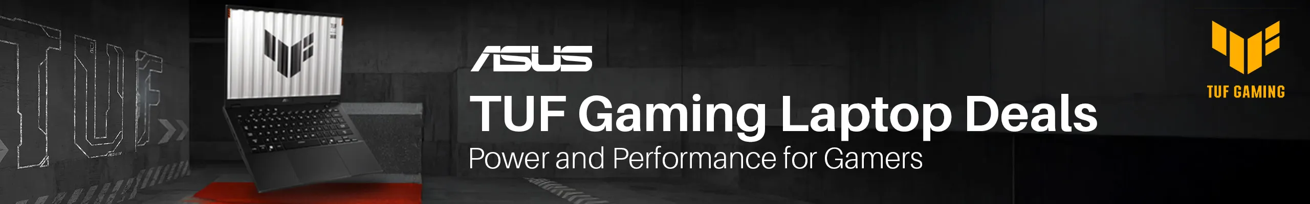 🔥 Top 5 Reasons to Buy ASUS TUF Gaming Laptops 💻🎮 🔥 Top 5 Reasons to Buy ASUS TUF Gaming Laptops 💻🎮