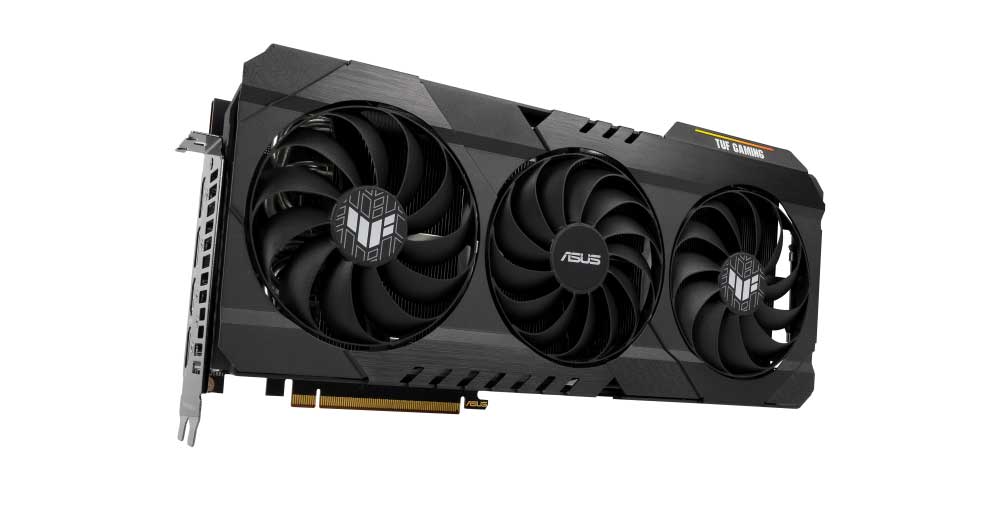 ASUS TUF Gaming Radeon RX 6700 XT OC 12GB Best Deal South Africa