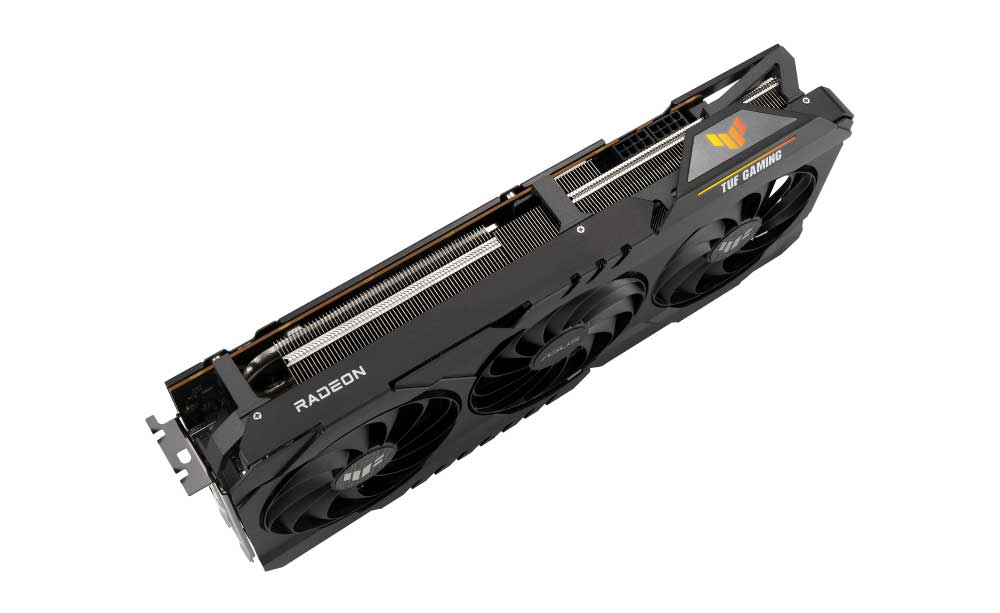 ASUS TUF Gaming Radeon RX 6700 XT OC 12GB Best Deal South Africa