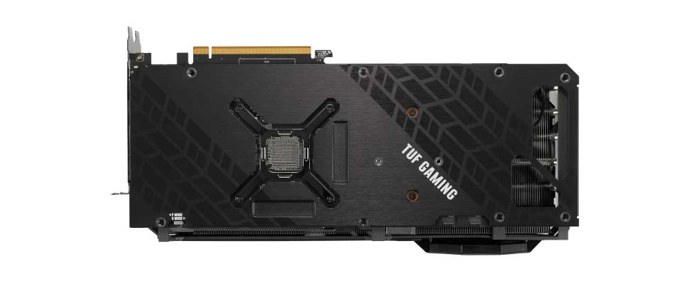 ASUS TUF Gaming Radeon RX 6700 XT OC 12GB Best Deal South Africa