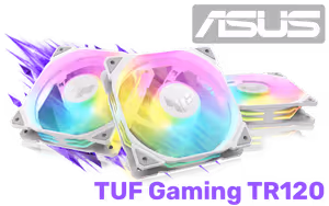 asus-tuf-gaming-tr120-120mm-argb-reverse-fan-triple-pack - Image 1