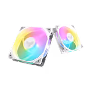 ASUS TUF Gaming TR120 120mm ARGB Reverse Fan Triple Pack - image 10
