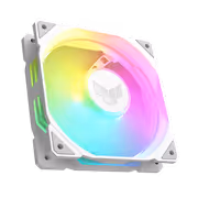 ASUS TUF Gaming TR120 120mm ARGB Reverse Fan Triple Pack - image 4