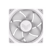 ASUS TUF Gaming TR120 120mm ARGB Reverse Fan Triple Pack - image 9