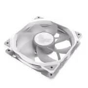 ASUS TUF Gaming TR120 120mm ARGB Reverse Fan Triple Pack - image 8