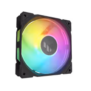 ASUS TUF TR120 ARGB Fan Triple Pack 28mm Aura Sync - image 10
