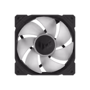 ASUS TUF TR120 ARGB Fan Triple Pack 28mm Aura Sync - image 5