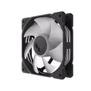 ASUS TUF TR120 ARGB Fan Triple Pack 28mm Aura Sync - image 8