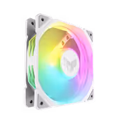 ASUS TUF TR120 ARGB Fan Triple Pack White 28mm - image 2