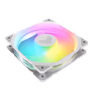 ASUS TUF TR120 ARGB Fan Triple Pack White 28mm - image 5