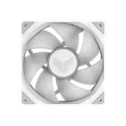 ASUS TUF TR120 ARGB Fan Triple Pack White 28mm - image 6