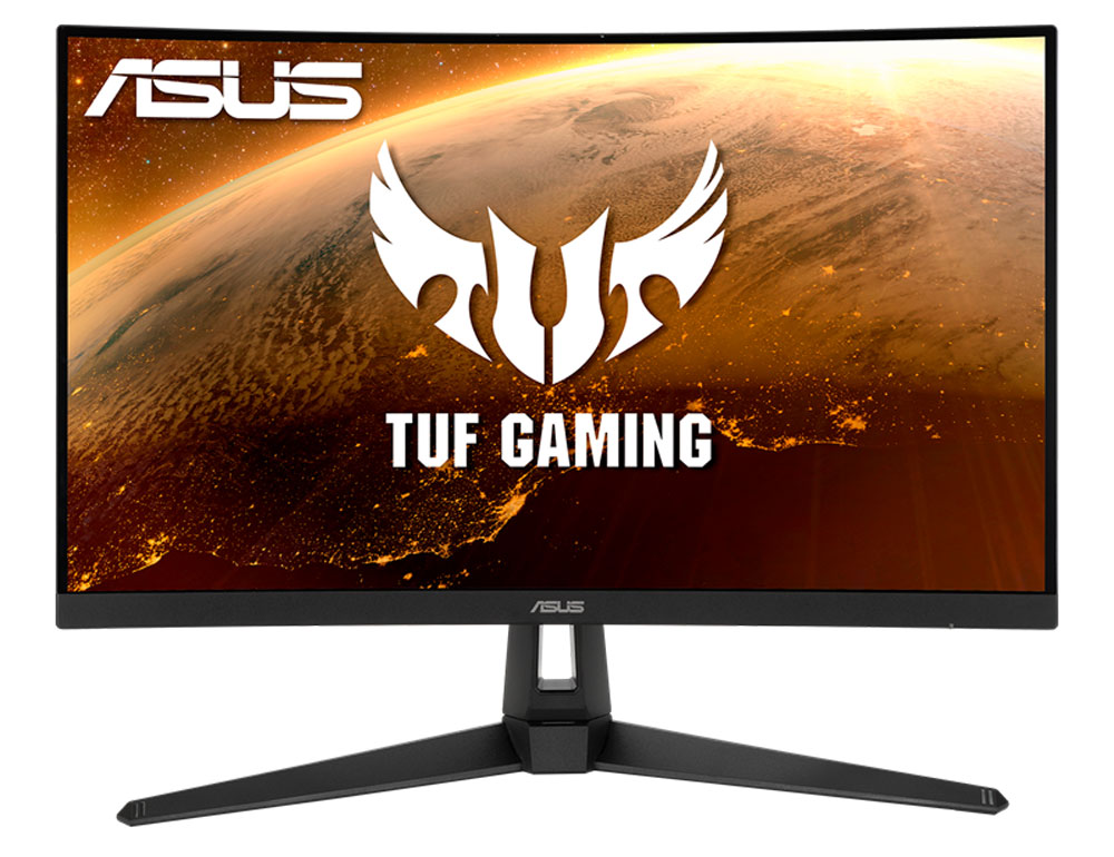 ASUS TUF Gaming VG27WQ1B 27