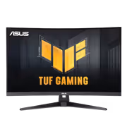 ASUS TUF VG32VQM5B 31.5 Curved 250Hz FHD Gaming Monitor - image 5