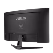 ASUS TUF VG32VQM5B 31.5 Curved 250Hz FHD Gaming Monitor - image 10