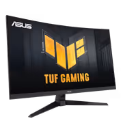 ASUS TUF VG32VQM5B 31.5 Curved 250Hz FHD Gaming Monitor - image 2