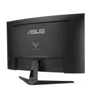 ASUS TUF VG32VQM5B 31.5 Curved 250Hz FHD Gaming Monitor - image 8