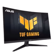 ASUS TUF VG32VQM5B 31.5 Curved 250Hz FHD Gaming Monitor - image 9