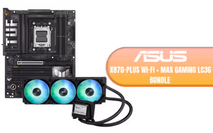 asus-tuf-gaming-x870-plus-wifi-lc360-bundle asus-tuf-gaming-x870-plus-wifi-lc360-bundle - Image 1