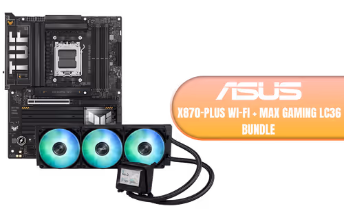 asus-tuf-gaming-x870-plus-wifi-lc360-bundle - Image 1
