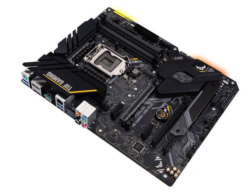 10th Gen Best Budget Z490 Motherboard 10th Gen Msi Mag Tomahawk