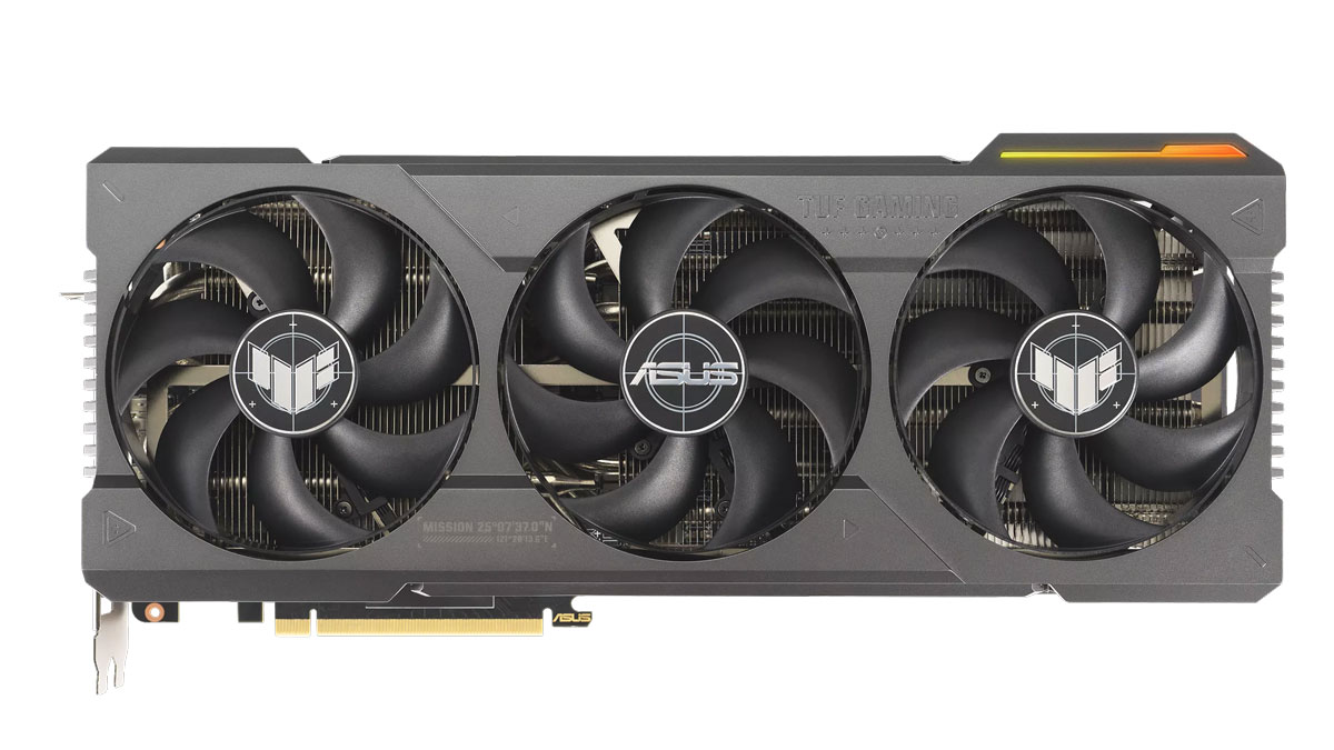 ASUS TUF GeForce RTX 4080 16GB Graphics Card - Best Deal - South