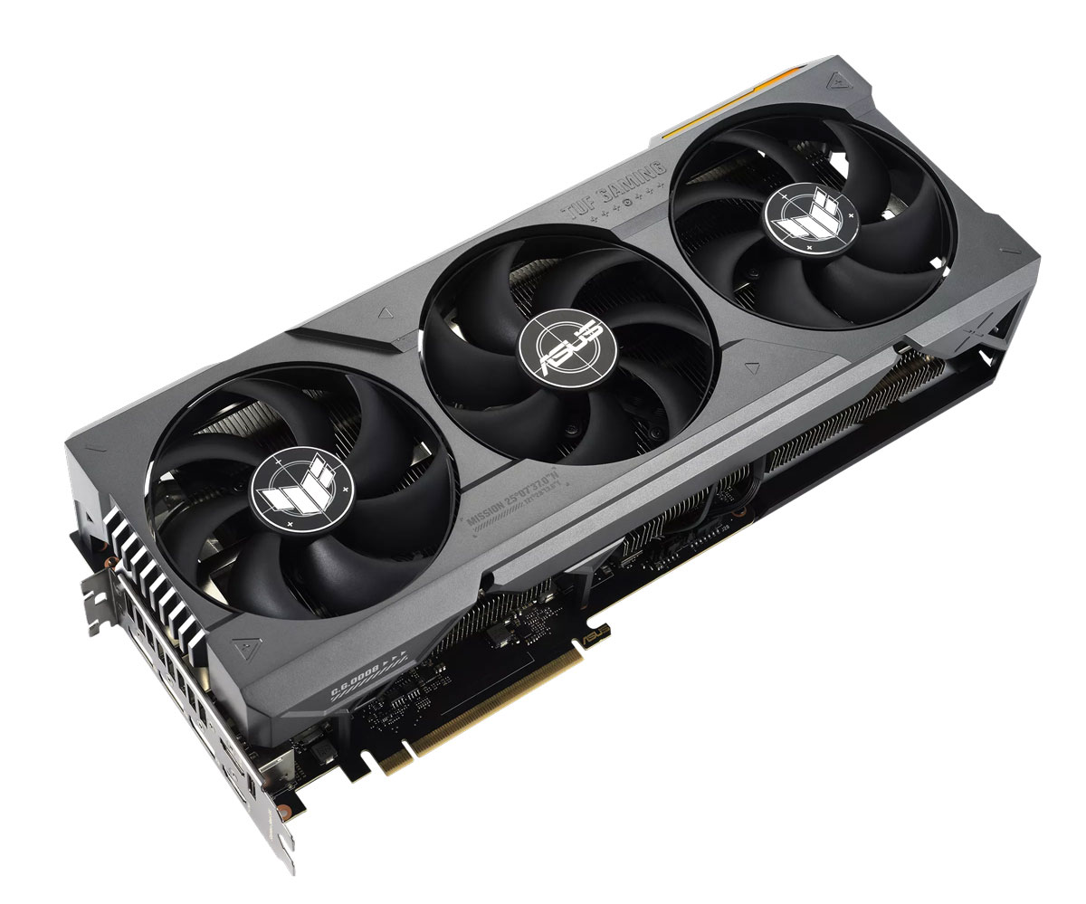 ASUS TUF GeForce RTX 4080 16GB Graphics Card - Best Deal - South