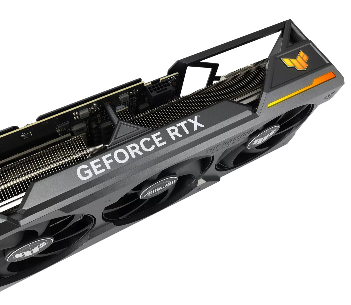 ASUS TUF GeForce RTX 4080 16GB Graphics Card - Best Deal - South