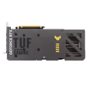 ASUS TUF GeForce RTX 5060 8GB GDDR7 OC - Gaming GPU - image 4