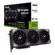 ASUS TUF GeForce RTX 5060 8GB GDDR7 OC - Gaming GPU - image 9