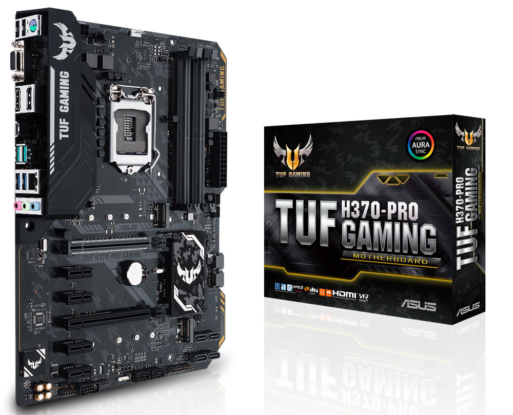 Asus Tuf Gaming Best Motherboard For 9400f Core I5 9400F Pro