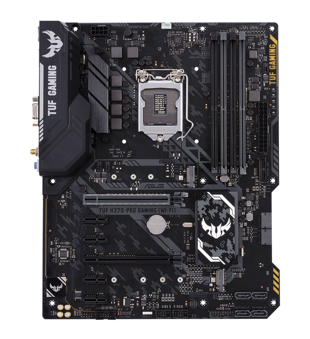 Core i5 9400F Pro Upgrade Kit - Free Shipping - South Africa | Evetech