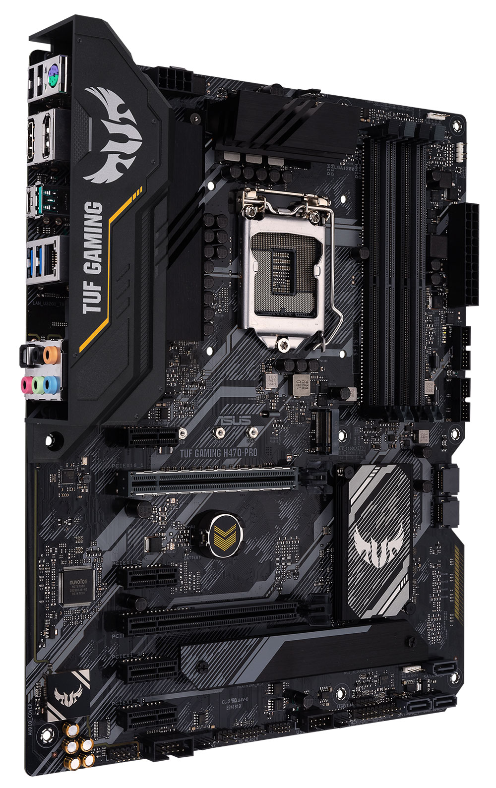 I7 10700k Motherboard For 10700 I7 10th Gen 10700 Motherboard