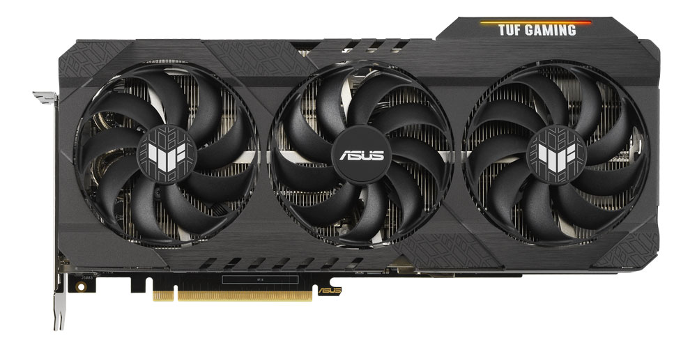 ASUS TUF RTX 3080 10GB V2 GDDR6X Gaming - Best Deal - South Africa