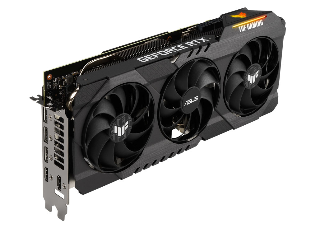 その他 rtx3080 Zotac GeForce RTX 3080 Gaming Trinity OC LHR ZT-A30800J-10PLHR