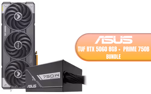 asus-tuf-rtx-5060-8gb-gaming-bundle-prime-750b - Image 1