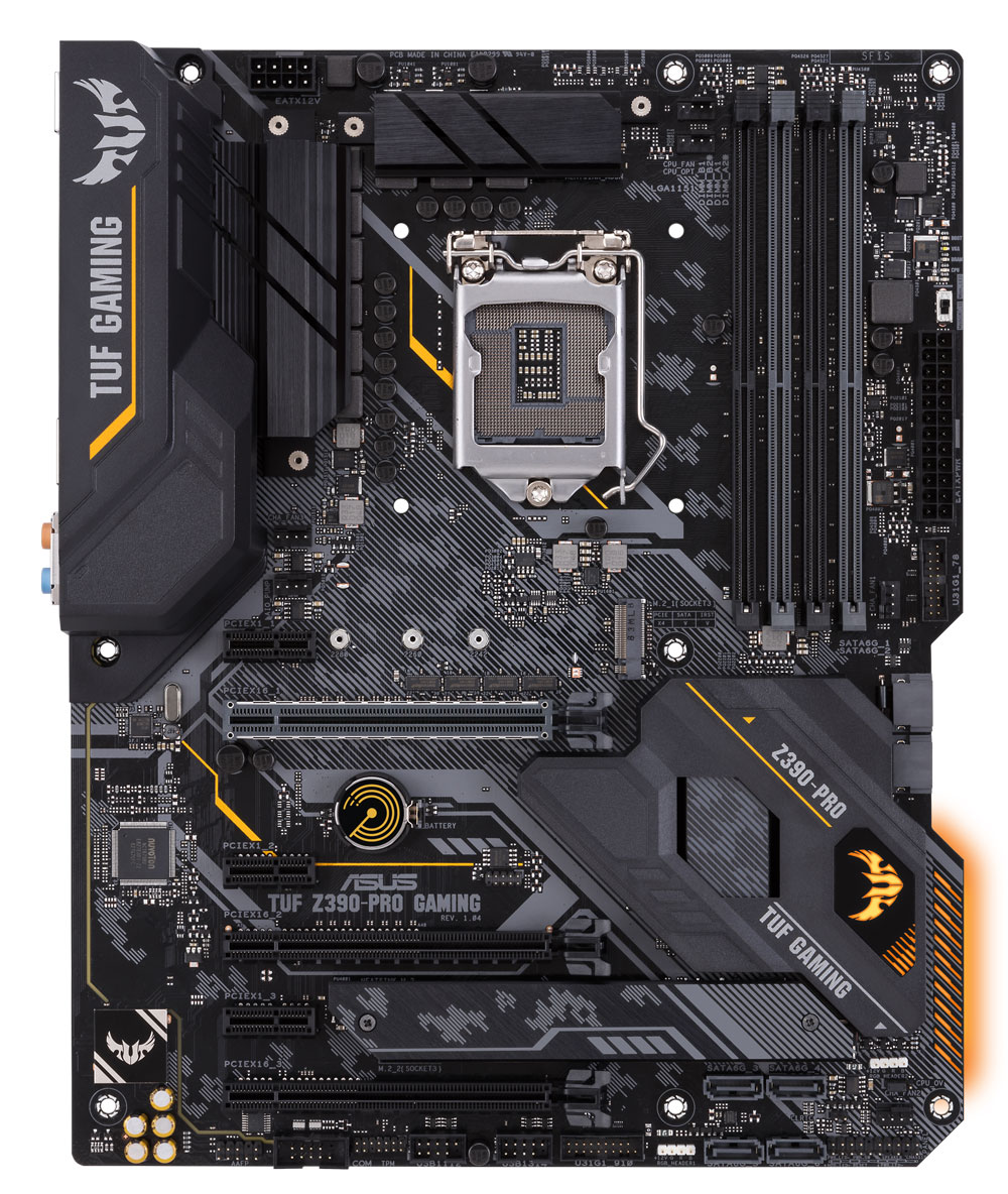 AUSU Z390M−plus ＆ INTELcoer i9 9900k I9 9900k Msi Mpg Z390