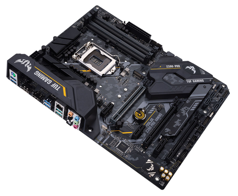 Tuf Z390 Gaming Z390 I7 7700k Core I7 8700 Tuf Gaming Upgrade Kit