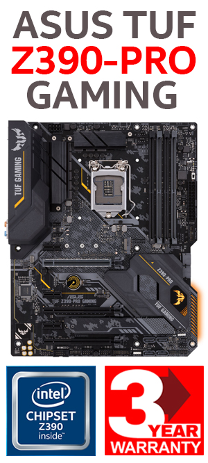ASUS ROG Strix B360-H Gaming LGA 1151 Intel Motherboard